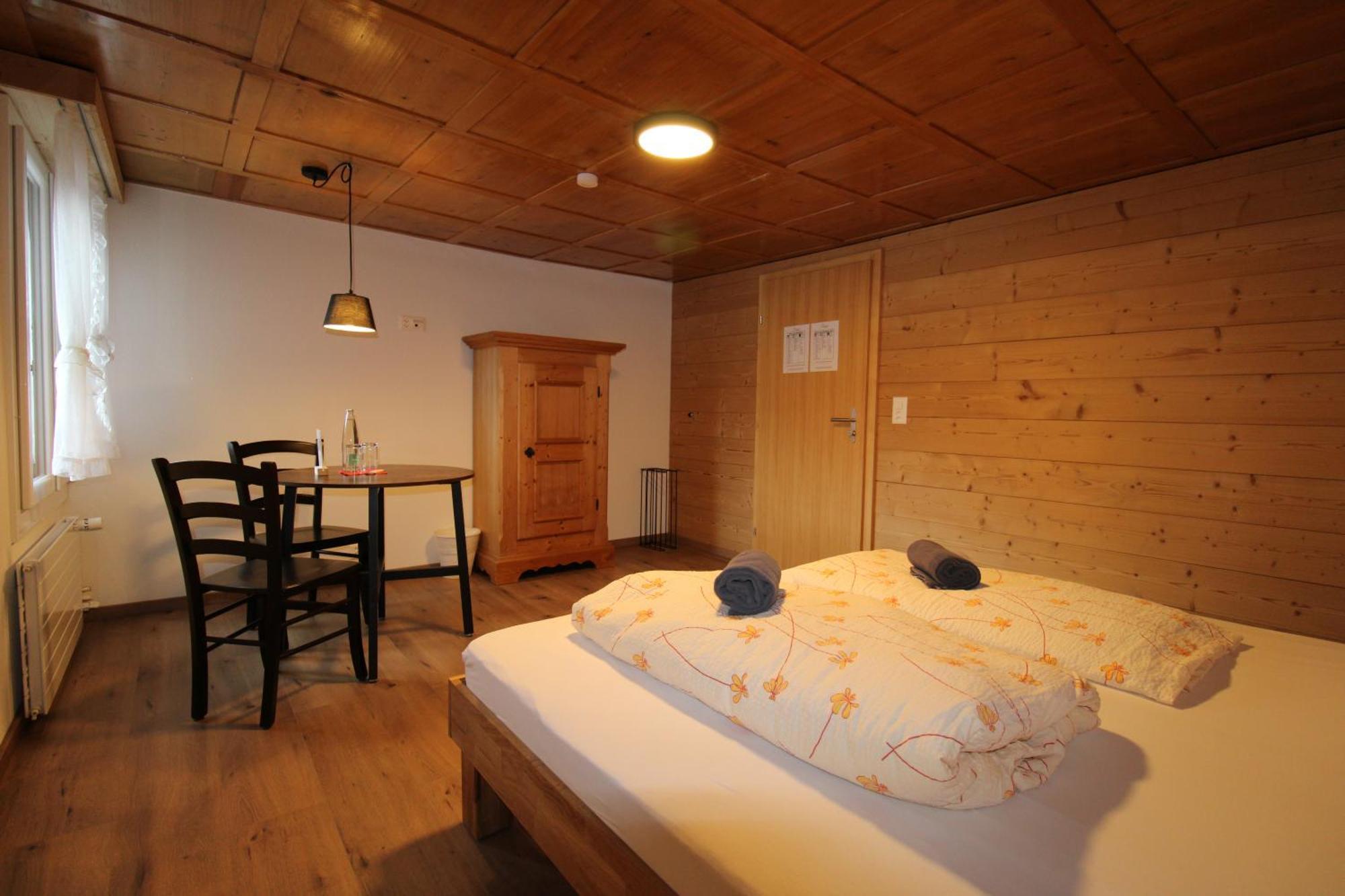 Gasthaus Schwand Engelberg Cameră foto